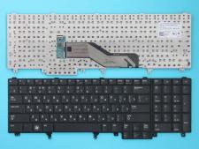 Клавіатура Dell&nbsp;Precision&nbsp;M4600